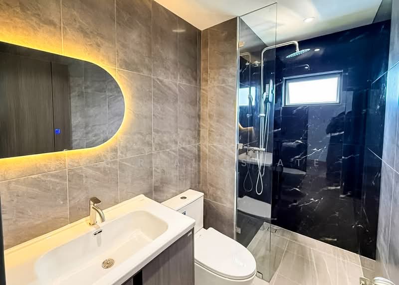 3 Bedroom Modern Contemporary House for Sale Laem Chabang Pattaya, Chon Buri (Pattaya), Bang Lamung, Bang Lamung (Pattaya), Chon Buri (Pattaya), 3 Bedrooms, 244 sqm, Single Detached House For Sale, by PLC real estate, 500479481 - DDproperty.com