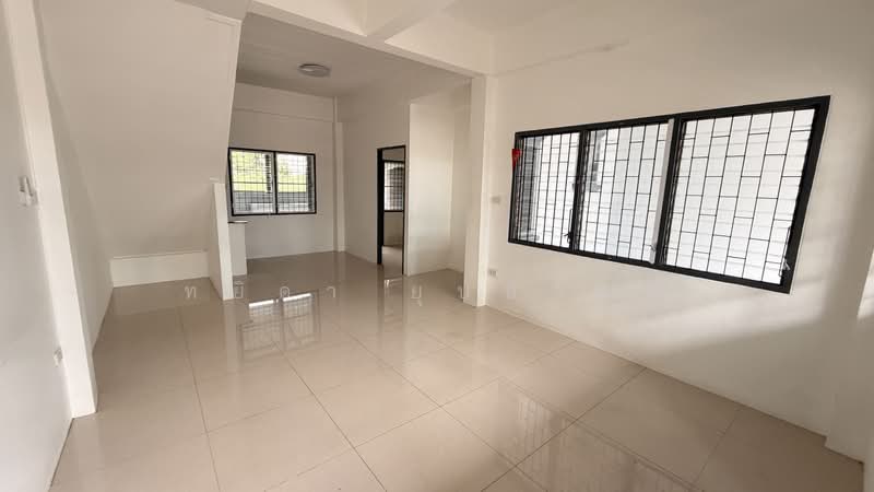 หมู่บ้านอัมพรเพลส 1 ซอยมหาหงล์ สุขาภิบาล 5 ซอย 41, กรุงเทพ, สุขาภิบาล 5 ซอย 41, ออเงิน, สายไหม, กรุงเทพ, 88 ตร.ม., ทาวน์เฮ้าส์ ให้เช่า, โดย ทยิดา ยุบลวัฒน์, 500479482 - DDproperty.com