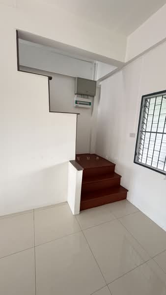 หมู่บ้านอัมพรเพลส 1 ซอยมหาหงล์ สุขาภิบาล 5 ซอย 41, กรุงเทพ, สุขาภิบาล 5 ซอย 41, ออเงิน, สายไหม, กรุงเทพ, 88 ตร.ม., ทาวน์เฮ้าส์ ให้เช่า, โดย ทยิดา ยุบลวัฒน์, 500479482 - DDproperty.com