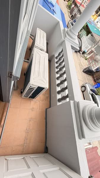 Amporn Place Village 1 Sukhaphiban 5 Soi 41, Bangkok, สุขาภิบาล 5 ซอย 41, O-Ngoen, Sai Mai, Bangkok, 3 Bedrooms, 88 sqm, Townhouse For Rent, by ทยิดา ยุบลวัฒน์, 500479482 - DDproperty.com