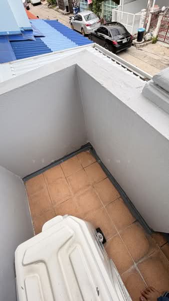 Amporn Place Village 1 Sukhaphiban 5 Soi 41, Bangkok, สุขาภิบาล 5 ซอย 41, O-Ngoen, Sai Mai, Bangkok, 3 Bedrooms, 88 sqm, Townhouse For Rent, by ทยิดา ยุบลวัฒน์, 500479482 - DDproperty.com