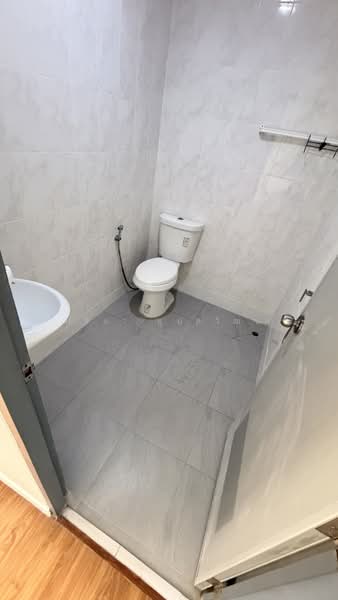 Amporn Place Village 1 Sukhaphiban 5 Soi 41, Bangkok, สุขาภิบาล 5 ซอย 41, O-Ngoen, Sai Mai, Bangkok, 3 Bedrooms, 88 sqm, Townhouse For Rent, by ทยิดา ยุบลวัฒน์, 500479482 - DDproperty.com