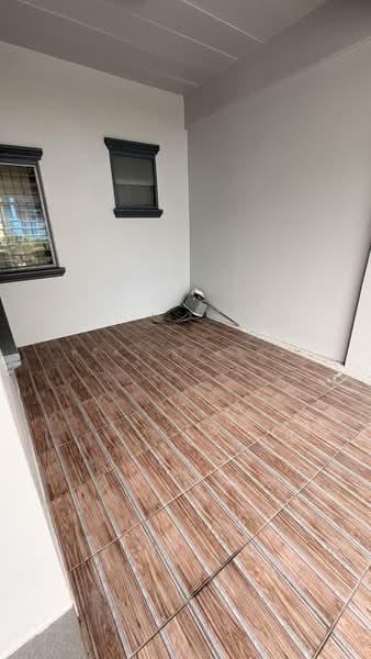 หมู่บ้านอัมพรเพลส 1 ซอยมหาหงล์ สุขาภิบาล 5 ซอย 41, กรุงเทพ, สุขาภิบาล 5 ซอย 41, ออเงิน, สายไหม, กรุงเทพ, 88 ตร.ม., ทาวน์เฮ้าส์ ให้เช่า, โดย ทยิดา ยุบลวัฒน์, 500479482 - DDproperty.com