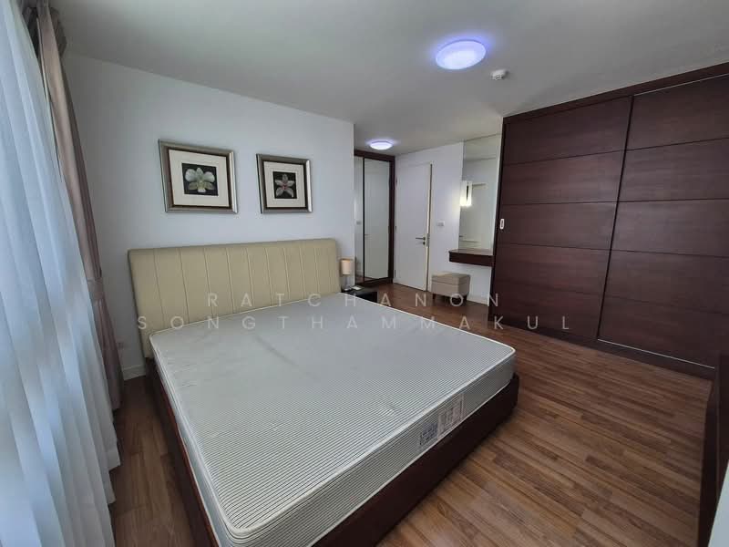 The Clover Thonglor Residence, Bangkok, Soi Sukhumvit 55, Khlong Tan Nua, Watthana, Bangkok, 2 Bedrooms, 70 sqm, Condo For Rent, by Ratchanon Songthammakul, 500479483 - DDproperty.com