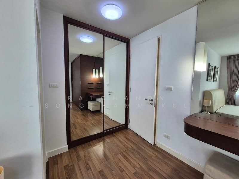 The Clover Thonglor Residence, Bangkok, Soi Sukhumvit 55, Khlong Tan Nua, Watthana, Bangkok, 2 Bedrooms, 70 sqm, Condo For Rent, by Ratchanon Songthammakul, 500479483 - DDproperty.com