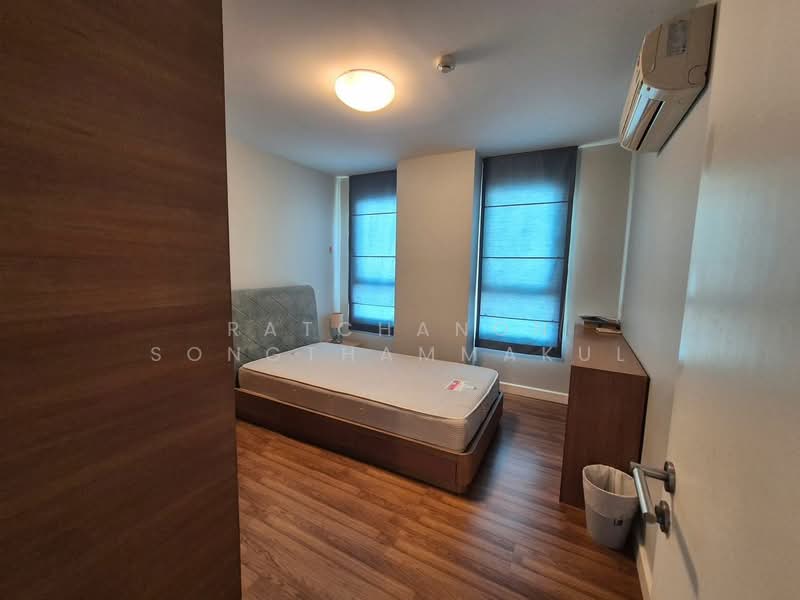 The Clover Thonglor Residence, Bangkok, Soi Sukhumvit 55, Khlong Tan Nua, Watthana, Bangkok, 2 Bedrooms, 70 sqm, Condo For Rent, by Ratchanon Songthammakul, 500479483 - DDproperty.com