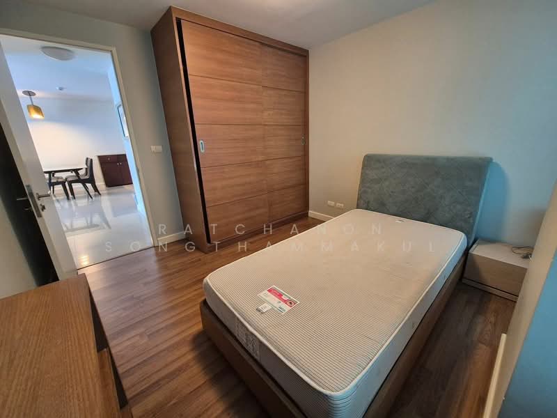 The Clover Thonglor Residence, Bangkok, Soi Sukhumvit 55, Khlong Tan Nua, Watthana, Bangkok, 2 Bedrooms, 70 sqm, Condo For Rent, by Ratchanon Songthammakul, 500479483 - DDproperty.com
