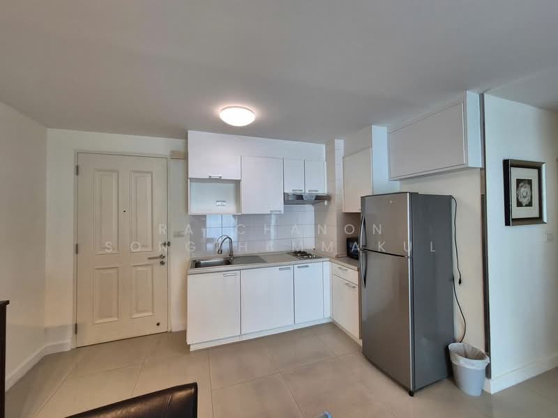 The Clover Thonglor Residence, Bangkok, Soi Sukhumvit 55, Khlong Tan Nua, Watthana, Bangkok, 2 Bedrooms, 70 sqm, Condo For Rent, by Ratchanon Songthammakul, 500479483 - DDproperty.com