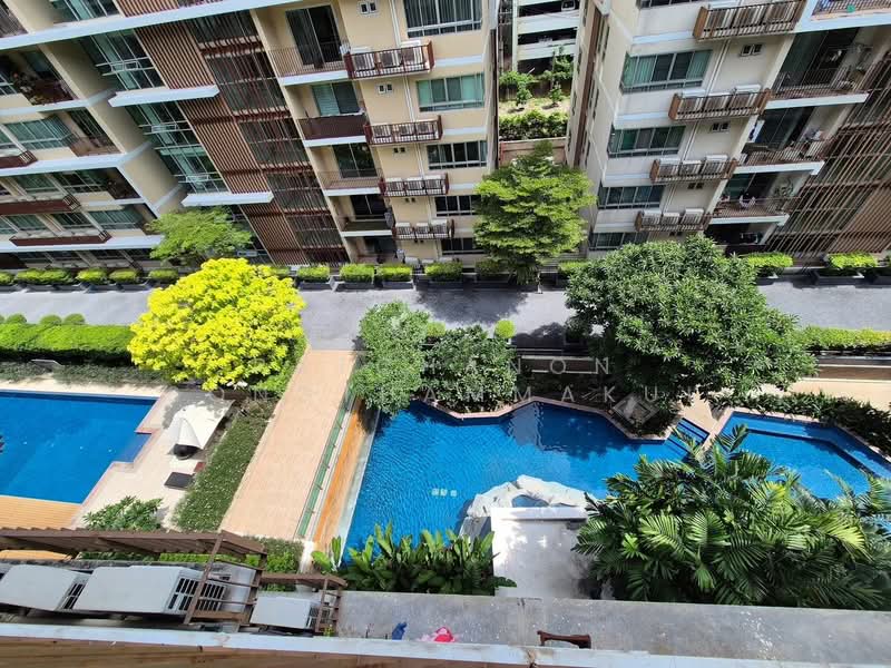 The Clover Thonglor Residence, Bangkok, Soi Sukhumvit 55, Khlong Tan Nua, Watthana, Bangkok, 2 Bedrooms, 70 sqm, Condo For Rent, by Ratchanon Songthammakul, 500479483 - DDproperty.com