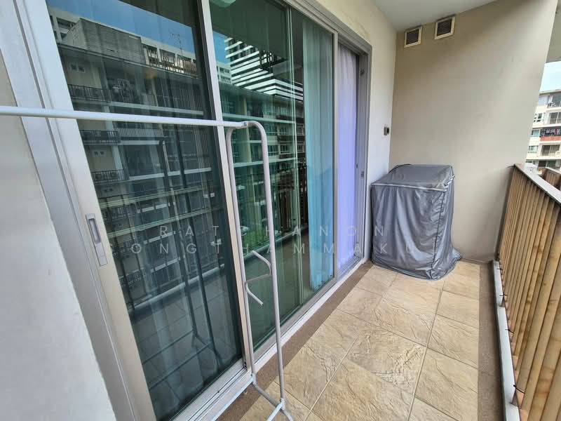 The Clover Thonglor Residence, Bangkok, Soi Sukhumvit 55, Khlong Tan Nua, Watthana, Bangkok, 2 Bedrooms, 70 sqm, Condo For Rent, by Ratchanon Songthammakul, 500479483 - DDproperty.com