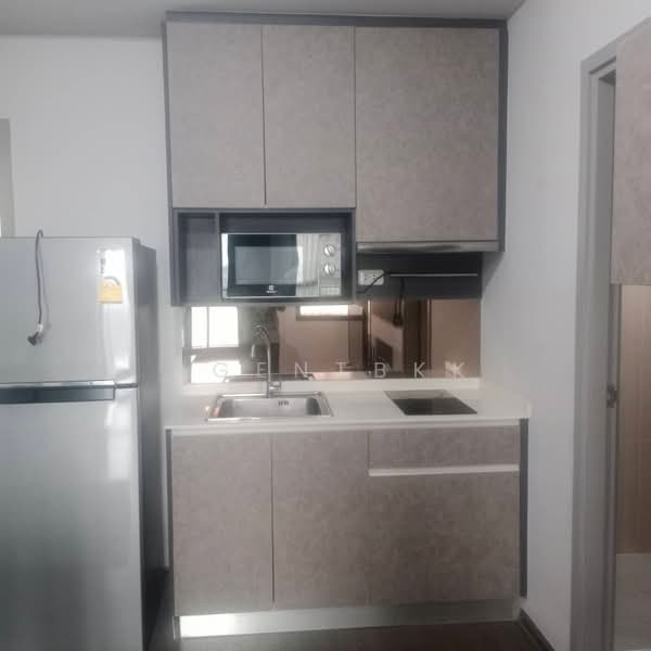 IDEO Phaholyothin Chatuchak, Bangkok, Paholayothin Road, Samsen Nai, Phaya Thai, Bangkok, 2 Bedrooms, 46 sqm, Condo For Rent, by Agentbkk, 500479484 - DDproperty.com