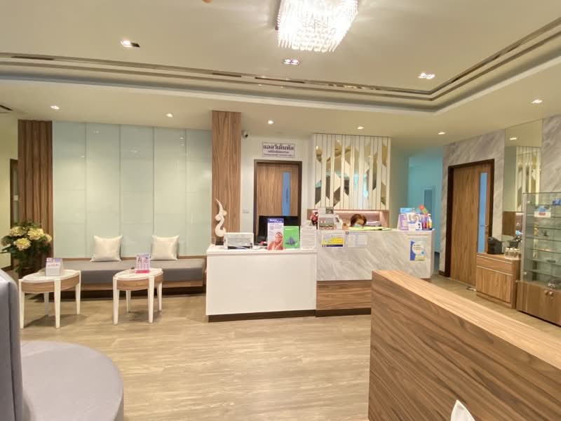 ขายตึกสำนักงาน คลินิก โรงพยาบาล แยกรัชโยธิน รัชดา 4, กรุงเทพ, รัชดาภิเษก, ลาดยาว, จตุจักร, กรุงเทพ, 3,000 ตร.ม., สำนักงาน ขาย, โดย Lalita Sriploy, 500479485 - DDproperty.com