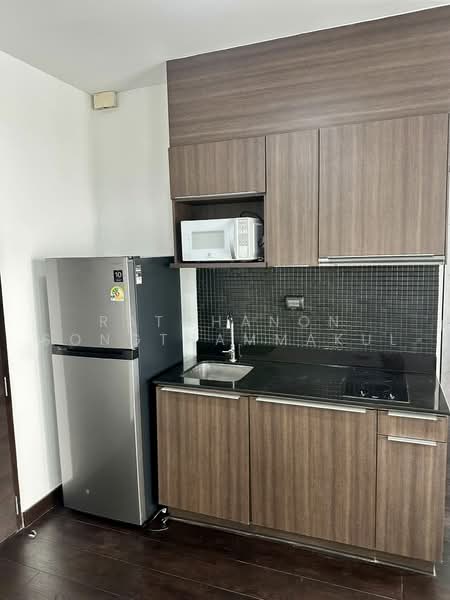 IDEO Q Phayathai, Bangkok, 138 Phayathai Road, Thung Phaya Thai, Ratchathewi, Bangkok, 1 Bedroom, 50 sqm, Condo For Rent, by Ratchanon Songthammakul, 500479486 - DDproperty.com