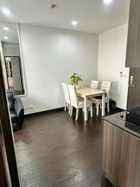IDEO Q Phayathai, Bangkok, 138 Phayathai Road, Thung Phaya Thai, Ratchathewi, Bangkok, 1 Bedroom, 50 sqm, Condo For Rent, by Ratchanon Songthammakul, 500479486 - DDproperty.com
