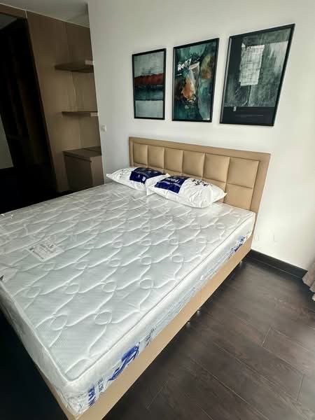 IDEO Q Phayathai, Bangkok, 138 Phayathai Road, Thung Phaya Thai, Ratchathewi, Bangkok, 1 Bedroom, 50 sqm, Condo For Rent, by Ratchanon Songthammakul, 500479486 - DDproperty.com