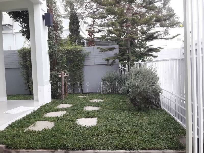 undefined, Bangkok, Dok Mai, Prawet, Bangkok, 2 Bedrooms, 188 sqm, Single Detached House For Rent, by Ratchanon Songthammakul, 500479488 - DDproperty.com