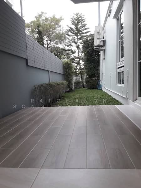 undefined, Bangkok, Dok Mai, Prawet, Bangkok, 2 Bedrooms, 188 sqm, Single Detached House For Rent, by Ratchanon Songthammakul, 500479488 - DDproperty.com
