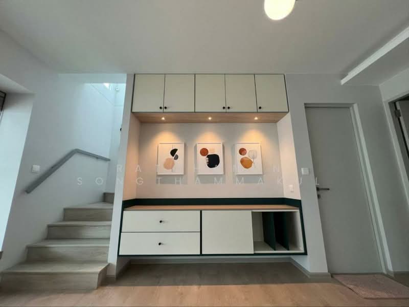 undefined, Bangkok, Dok Mai, Prawet, Bangkok, 2 Bedrooms, 188 sqm, Single Detached House For Rent, by Ratchanon Songthammakul, 500479488 - DDproperty.com