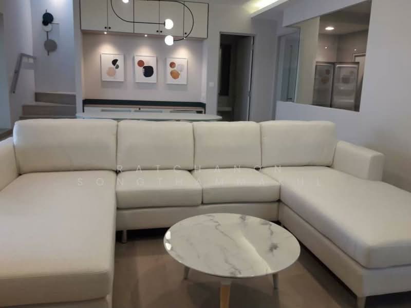 undefined, Bangkok, Dok Mai, Prawet, Bangkok, 2 Bedrooms, 188 sqm, Single Detached House For Rent, by Ratchanon Songthammakul, 500479488 - DDproperty.com