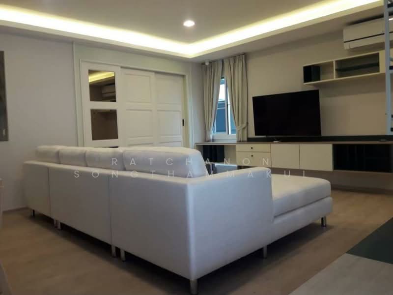 undefined, Bangkok, Dok Mai, Prawet, Bangkok, 2 Bedrooms, 188 sqm, Single Detached House For Rent, by Ratchanon Songthammakul, 500479488 - DDproperty.com