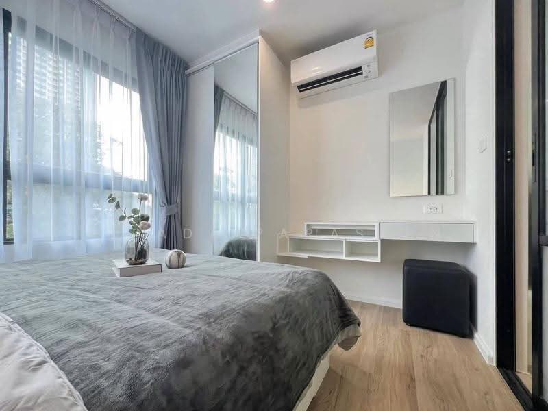 iCondo Activ Phatthanakan, Bangkok, Phatthanakan 37 Alley, Suan Luang, Bangkok, 1 Bedroom, 24 sqm, Condo For Rent, by Airada Parasarn, 500479489 - DDproperty.com