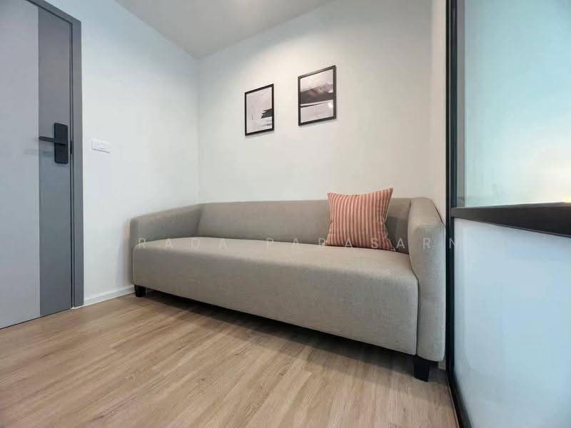 iCondo Activ Phatthanakan : ไอคอนโด แอคทีฟ พัฒนาการ, กรุงเทพ, Phatthanakan 37 Alley, สวนหลวง, กรุงเทพ, 24 ตร.ม., คอนโด ให้เช่า, โดย Airada Parasarn, 500479489 - DDproperty.com