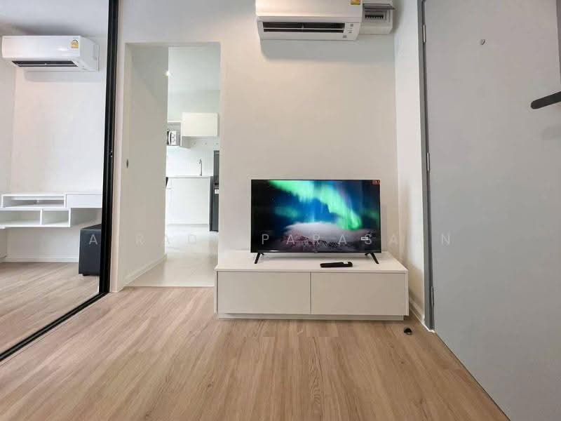 iCondo Activ Phatthanakan, Bangkok, Phatthanakan 37 Alley, Suan Luang, Bangkok, 1 Bedroom, 24 sqm, Condo For Rent, by Airada Parasarn, 500479489 - DDproperty.com