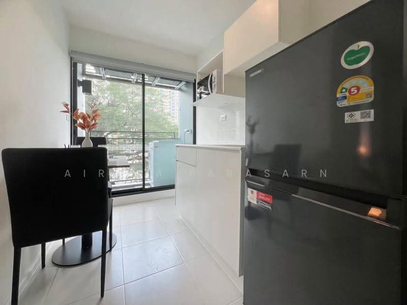 iCondo Activ Phatthanakan : ไอคอนโด แอคทีฟ พัฒนาการ, กรุงเทพ, Phatthanakan 37 Alley, สวนหลวง, กรุงเทพ, 24 ตร.ม., คอนโด ให้เช่า, โดย Airada Parasarn, 500479489 - DDproperty.com