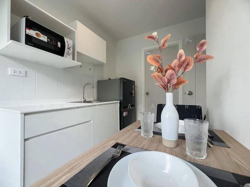 iCondo Activ Phatthanakan, Bangkok, Phatthanakan 37 Alley, Suan Luang, Bangkok, 1 Bedroom, 24 sqm, Condo For Rent, by Airada Parasarn, 500479489 - DDproperty.com