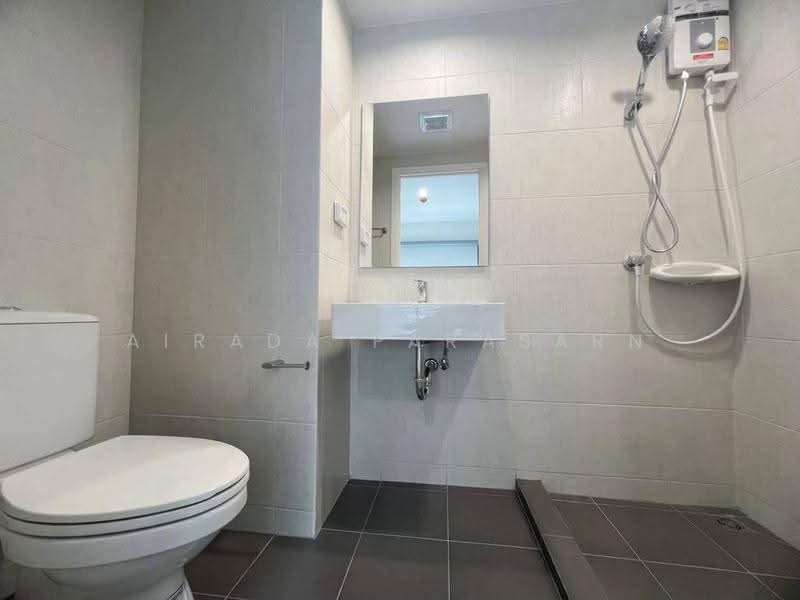 iCondo Activ Phatthanakan, Bangkok, Phatthanakan 37 Alley, Suan Luang, Bangkok, 1 Bedroom, 24 sqm, Condo For Rent, by Airada Parasarn, 500479489 - DDproperty.com