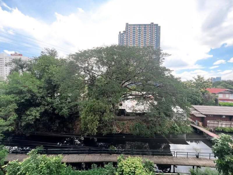 iCondo Activ Phatthanakan, Bangkok, Phatthanakan 37 Alley, Suan Luang, Bangkok, 1 Bedroom, 24 sqm, Condo For Rent, by Airada Parasarn, 500479489 - DDproperty.com