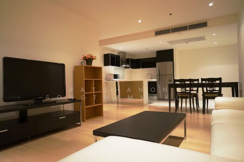Eight Thonglor Residence, Bangkok, Eight Thonglor Building 88/36, Khlong Tan Nua, Watthana, Bangkok, 2 Bedrooms, 98 sqm, Condo For Rent, by Ratchanon Songthammakul, 500479491 - DDproperty.com