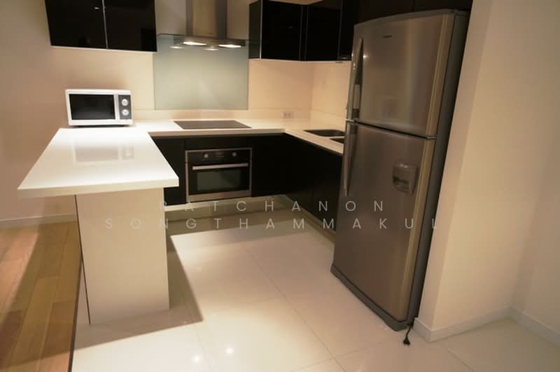 Eight Thonglor Residence, Bangkok, Eight Thonglor Building 88/36, Khlong Tan Nua, Watthana, Bangkok, 2 Bedrooms, 98 sqm, Condo For Rent, by Ratchanon Songthammakul, 500479491 - DDproperty.com