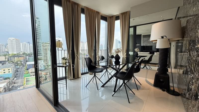 BEATNIQ Sukhumvit 32, Bangkok, Soi Sukhumvit 32, Sukhumvit Road, Khong Tan, Khlong Toei, Bangkok, 2 Bedrooms, 108 sqm, Condo For Rent, by Yoshida Co., Ltd., 500479493 - DDproperty.com