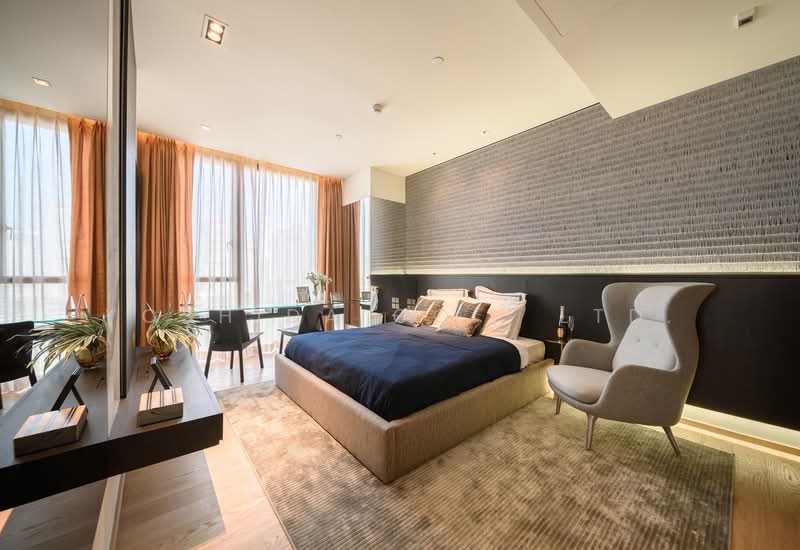 BEATNIQ Sukhumvit 32, Bangkok, Soi Sukhumvit 32, Sukhumvit Road, Khong Tan, Khlong Toei, Bangkok, 2 Bedrooms, 108 sqm, Condo For Rent, by Yoshida Co., Ltd., 500479493 - DDproperty.com