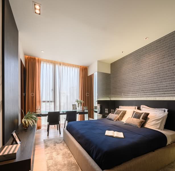 BEATNIQ Sukhumvit 32, Bangkok, Soi Sukhumvit 32, Sukhumvit Road, Khong Tan, Khlong Toei, Bangkok, 2 Bedrooms, 108 sqm, Condo For Rent, by Yoshida Co., Ltd., 500479493 - DDproperty.com