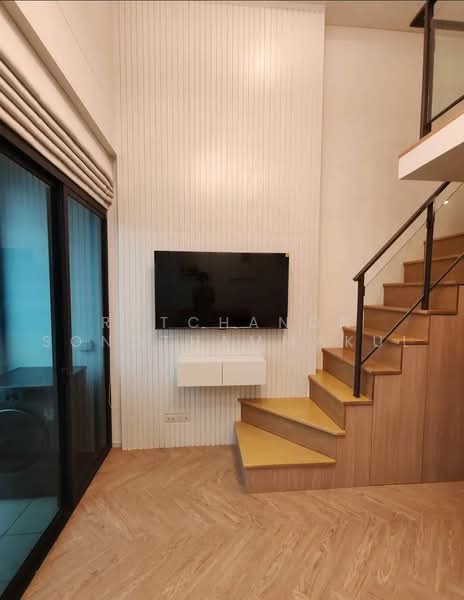 Landmark @ Grand Station By Siamese Asset : แลนด์มาร์ค แอท แกรนด์ สเตชั่น บาย ไซมิส แอสเซท, กรุงเทพ, ถนนรามอินทรา, คันนายาว, กรุงเทพ, 54 ตร.ม., คอนโด ให้เช่า, โดย Ratchanon Songthammakul, 500479494 - DDproperty.com