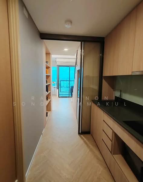 Landmark @ Grand Station By Siamese Asset, Bangkok, Ram Inthra Road, Khan Na Yao, Bangkok, 1 Bedroom, 54 sqm, Condo For Rent, by Ratchanon Songthammakul, 500479494 - DDproperty.com