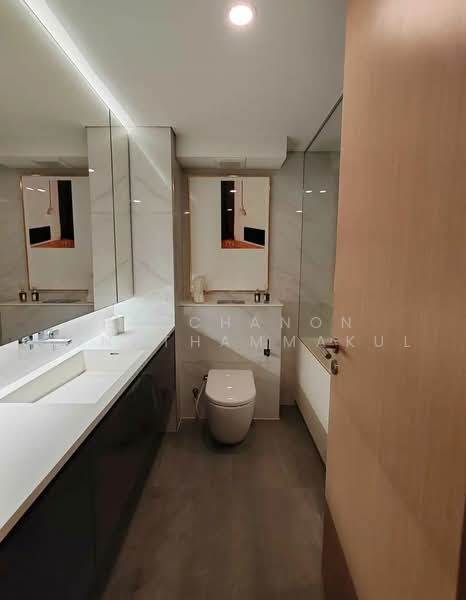 Landmark @ Grand Station By Siamese Asset, Bangkok, Ram Inthra Road, Khan Na Yao, Bangkok, 1 Bedroom, 54 sqm, Condo For Rent, by Ratchanon Songthammakul, 500479494 - DDproperty.com