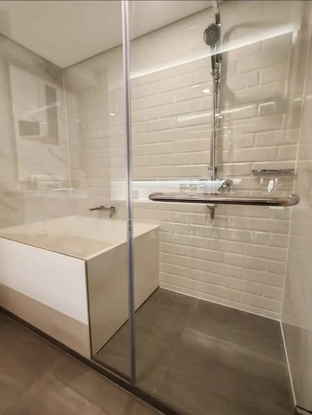 Landmark @ Grand Station By Siamese Asset, Bangkok, Ram Inthra Road, Khan Na Yao, Bangkok, 1 Bedroom, 54 sqm, Condo For Rent, by Ratchanon Songthammakul, 500479494 - DDproperty.com