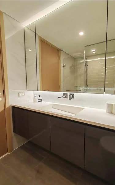 Landmark @ Grand Station By Siamese Asset, Bangkok, Ram Inthra Road, Khan Na Yao, Bangkok, 1 Bedroom, 54 sqm, Condo For Rent, by Ratchanon Songthammakul, 500479494 - DDproperty.com