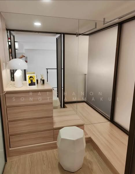 Landmark @ Grand Station By Siamese Asset, Bangkok, Ram Inthra Road, Khan Na Yao, Bangkok, 1 Bedroom, 54 sqm, Condo For Rent, by Ratchanon Songthammakul, 500479494 - DDproperty.com