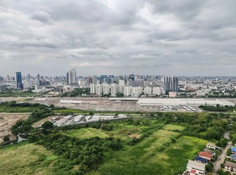 Landmark @ Grand Station By Siamese Asset : แลนด์มาร์ค แอท แกรนด์ สเตชั่น บาย ไซมิส แอสเซท, กรุงเทพ, ถนนรามอินทรา, คันนายาว, กรุงเทพ, 54 ตร.ม., คอนโด ให้เช่า, โดย Ratchanon Songthammakul, 500479494 - DDproperty.com