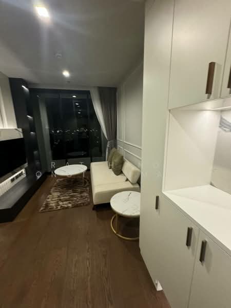 IDEO Q Sukhumvit 36, Bangkok, Soi Sukhumvit 36, Khong Tan, Khlong Toei, Bangkok, 1 Bedroom, 45 sqm, Condo For Rent, by Ratchanon Songthammakul, 500479496 - DDproperty.com