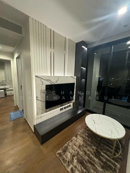 IDEO Q Sukhumvit 36, Bangkok, Soi Sukhumvit 36, Khong Tan, Khlong Toei, Bangkok, 1 Bedroom, 45 sqm, Condo For Rent, by Ratchanon Songthammakul, 500479496 - DDproperty.com