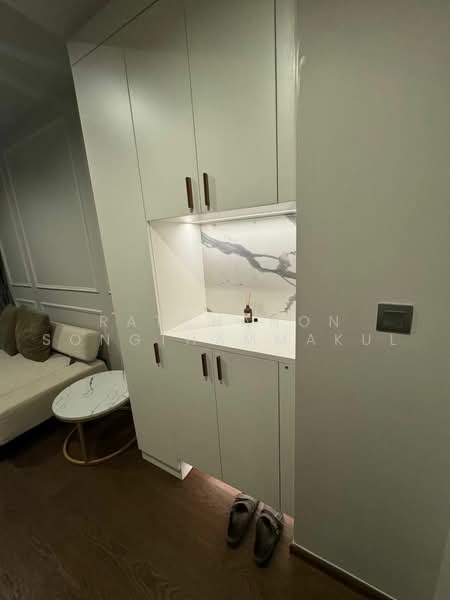 IDEO Q Sukhumvit 36, Bangkok, Soi Sukhumvit 36, Khong Tan, Khlong Toei, Bangkok, 1 Bedroom, 45 sqm, Condo For Rent, by Ratchanon Songthammakul, 500479496 - DDproperty.com