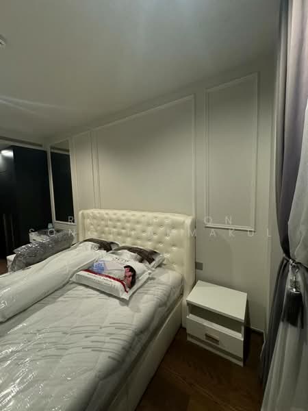IDEO Q Sukhumvit 36, Bangkok, Soi Sukhumvit 36, Khong Tan, Khlong Toei, Bangkok, 1 Bedroom, 45 sqm, Condo For Rent, by Ratchanon Songthammakul, 500479496 - DDproperty.com