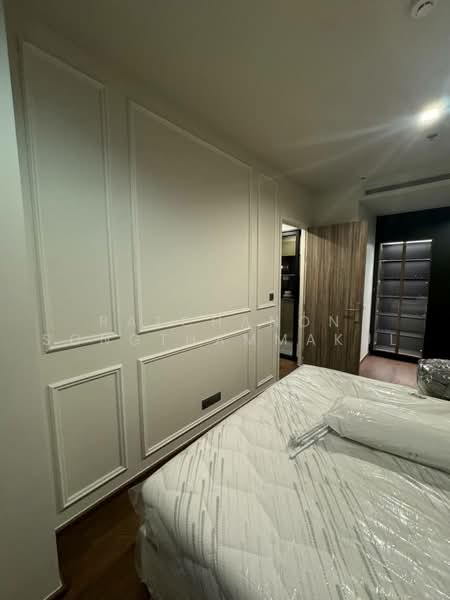 IDEO Q Sukhumvit 36, Bangkok, Soi Sukhumvit 36, Khong Tan, Khlong Toei, Bangkok, 1 Bedroom, 45 sqm, Condo For Rent, by Ratchanon Songthammakul, 500479496 - DDproperty.com