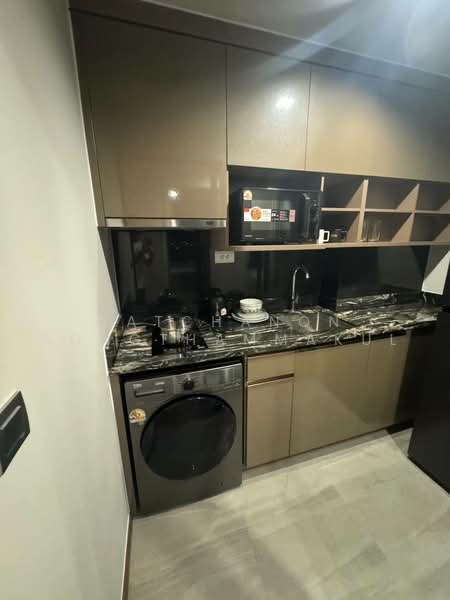 IDEO Q Sukhumvit 36, Bangkok, Soi Sukhumvit 36, Khong Tan, Khlong Toei, Bangkok, 1 Bedroom, 45 sqm, Condo For Rent, by Ratchanon Songthammakul, 500479496 - DDproperty.com