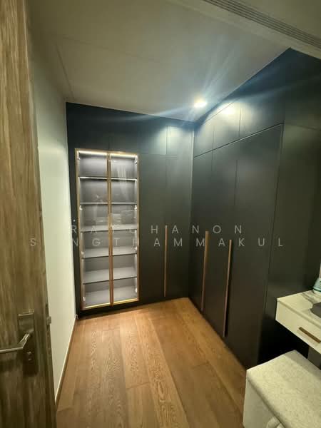 IDEO Q Sukhumvit 36, Bangkok, Soi Sukhumvit 36, Khong Tan, Khlong Toei, Bangkok, 1 Bedroom, 45 sqm, Condo For Rent, by Ratchanon Songthammakul, 500479496 - DDproperty.com